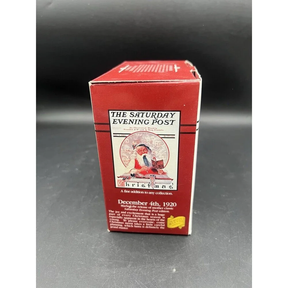 Rockwell 1998 norman